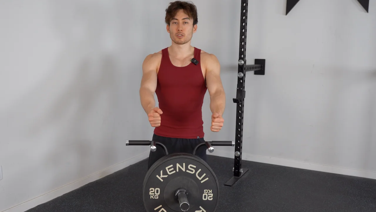 ウエイトトレーニング QOM weight bar ウエイトトレーニング QOM