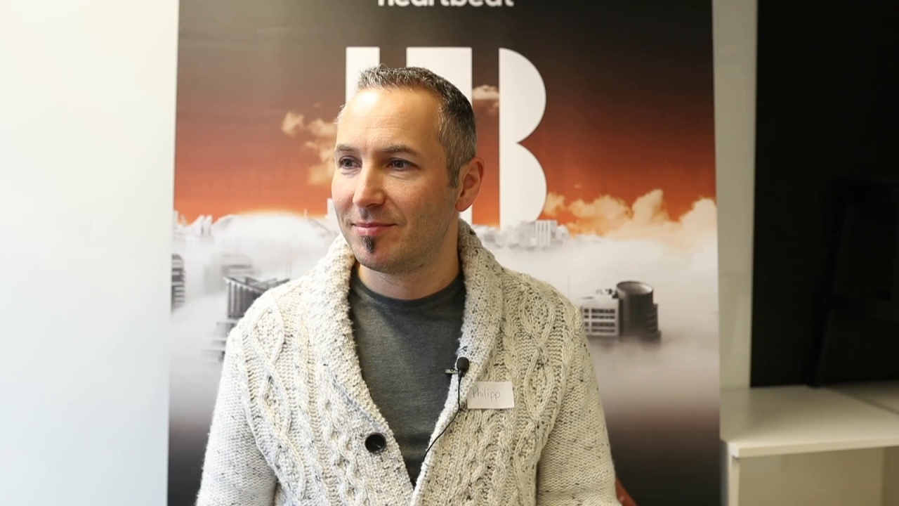 Videotestimonial Philipp Offenbecher