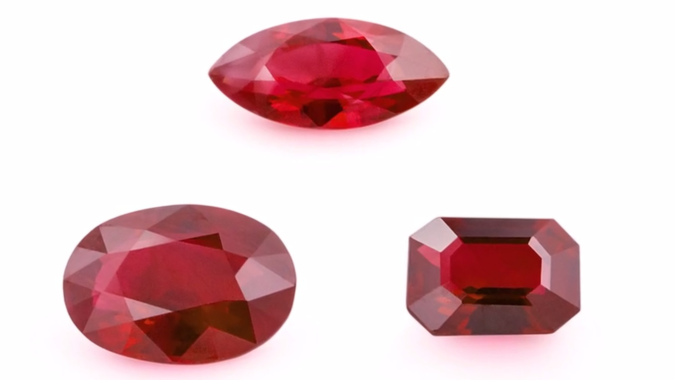 How to choose the perfect ruby