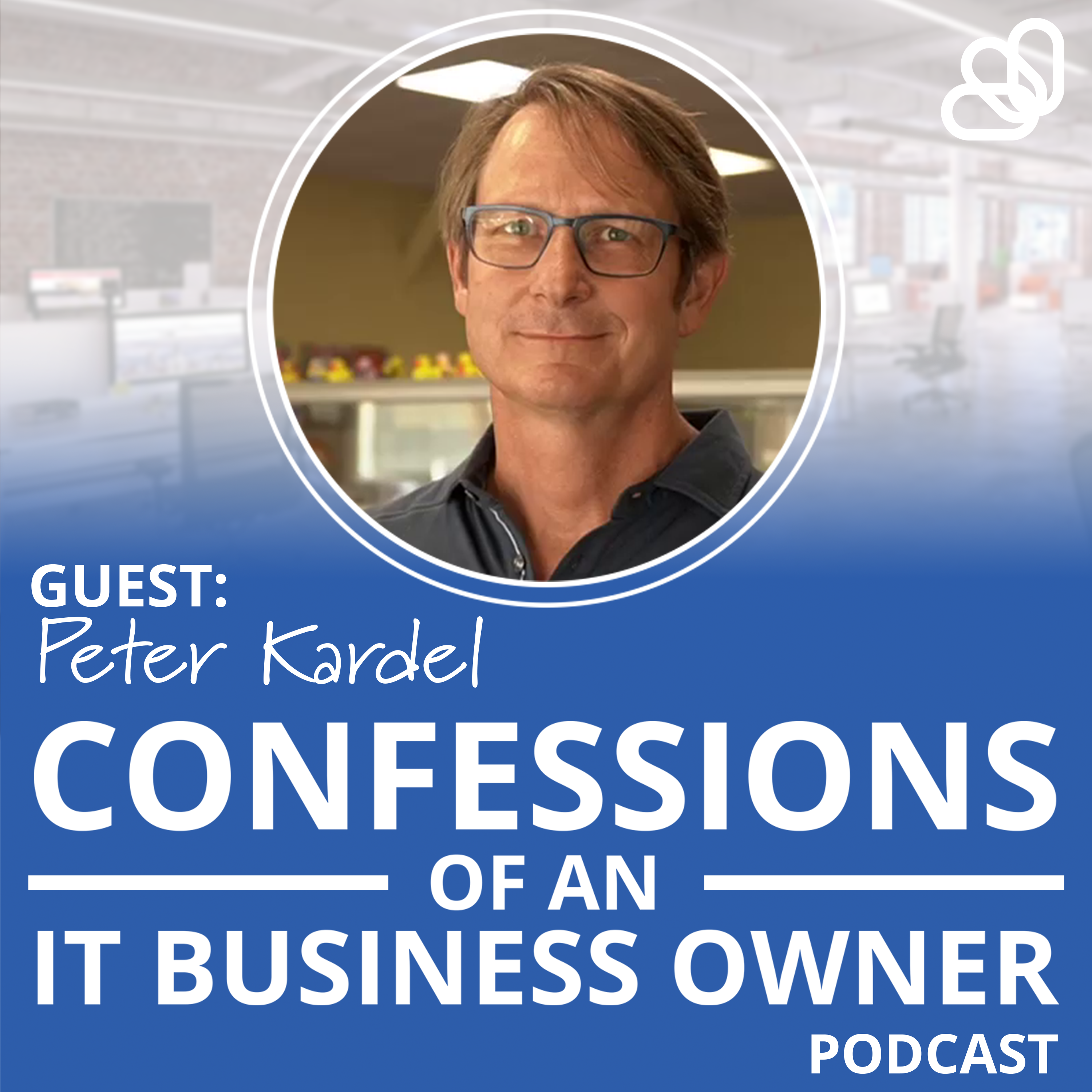 Confessions of an IT Business Owner Podcast