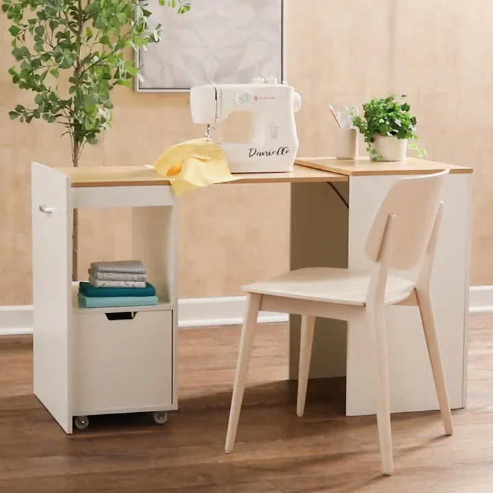 Wendan Secret Folding Desk | Seventh Avenue