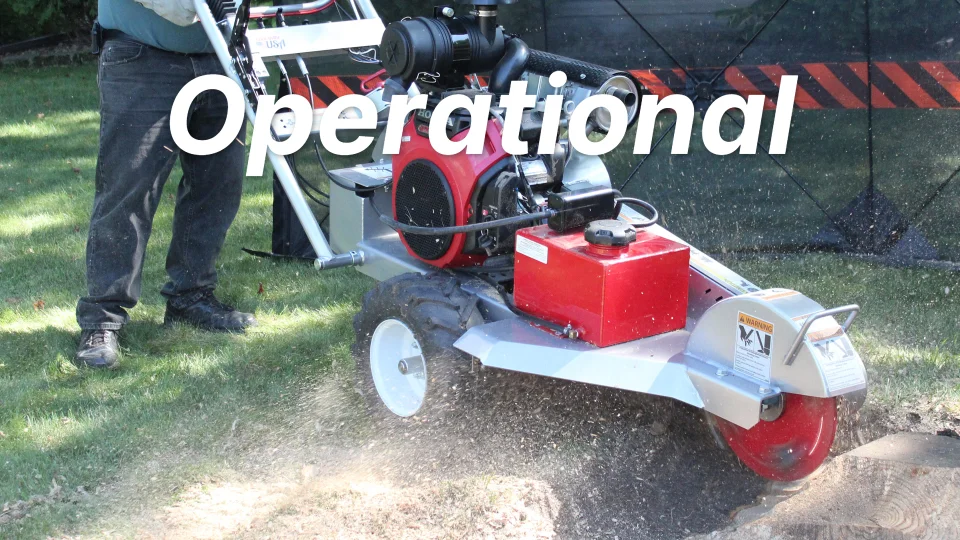 Dosko Product Lines @ Great Northern Equipment