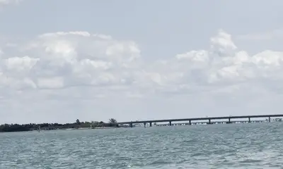 Great Day on the Water