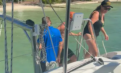 Amazing trip for my husbands 30th birthday!!