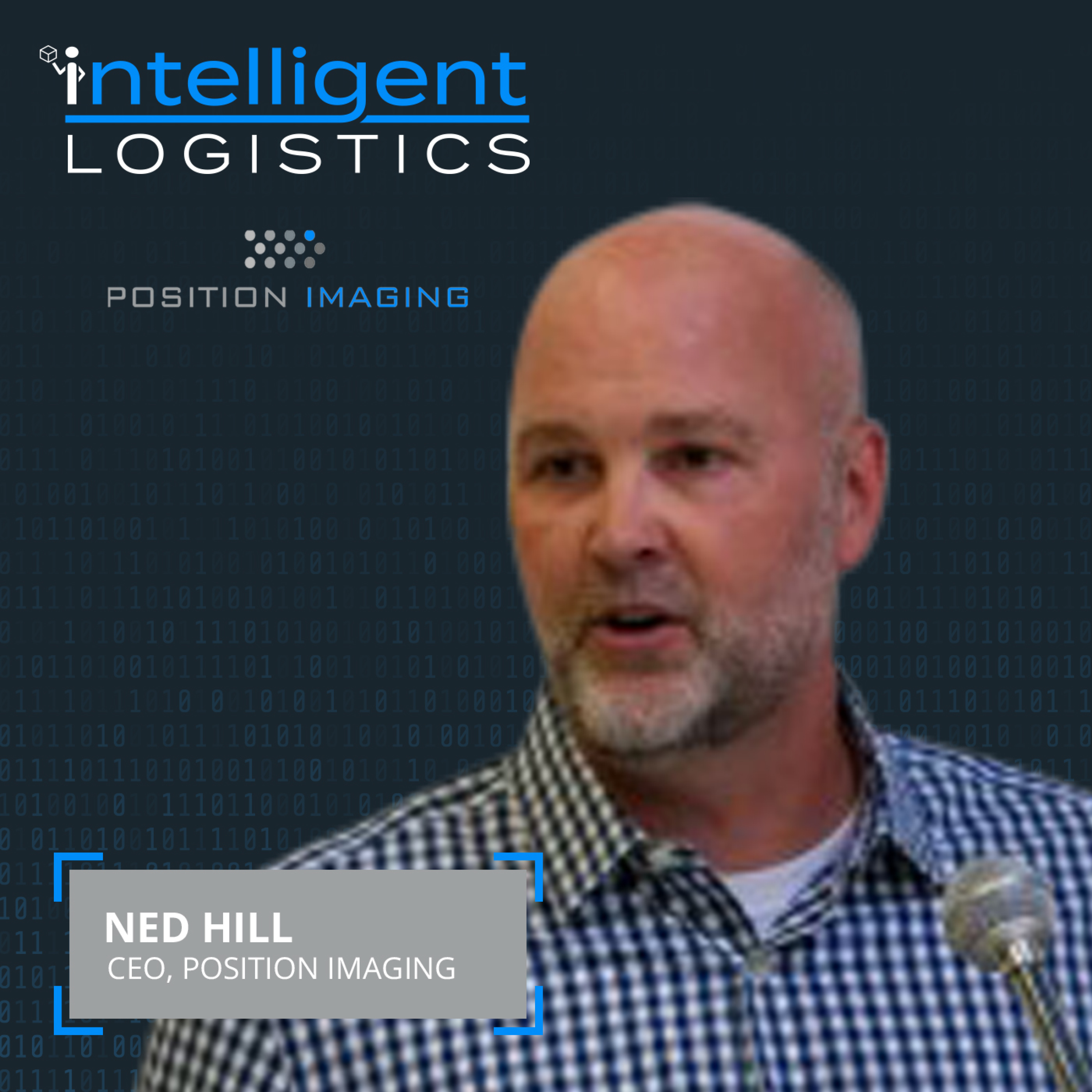 How Intelligent Logistics Is Transforming the ‘Final Foot’ and Beyond episode artwork