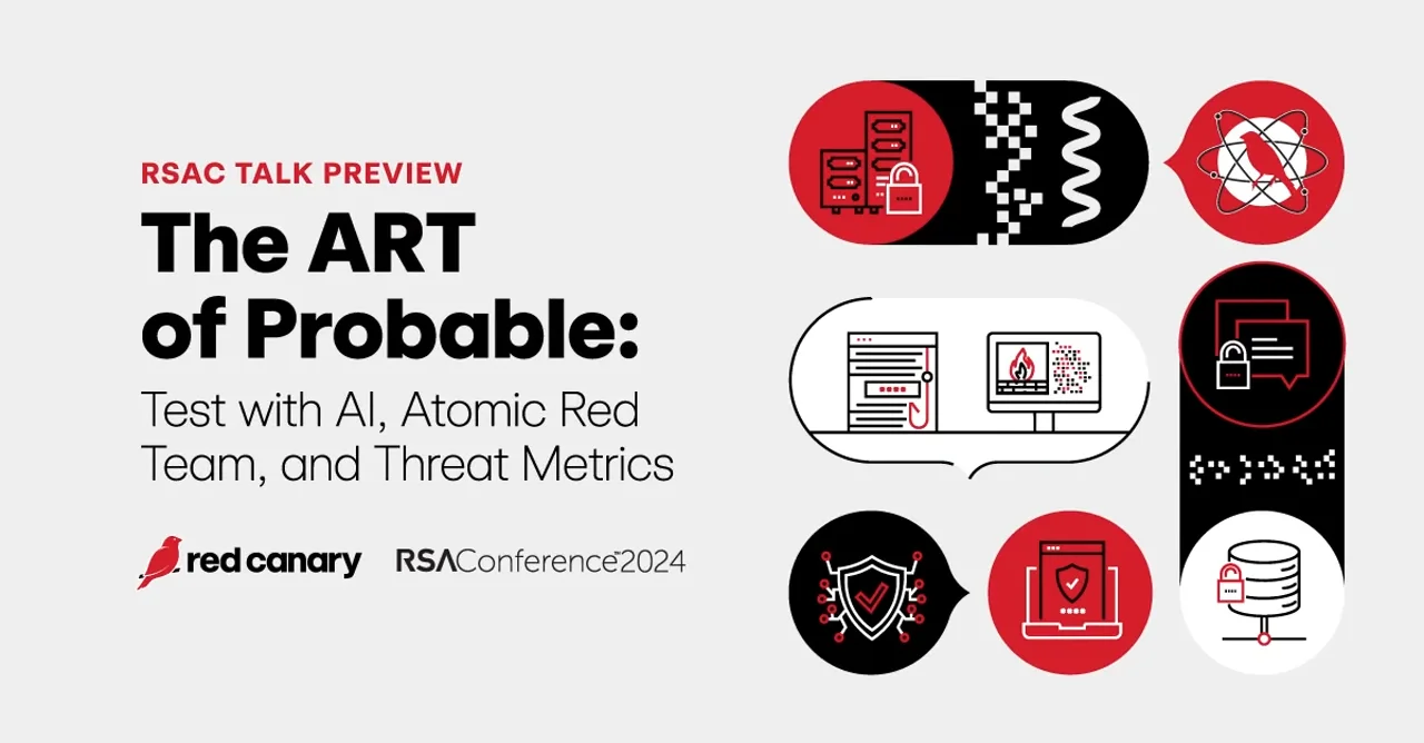 The RSA Conference talks we're looking forward to most - Red Canary