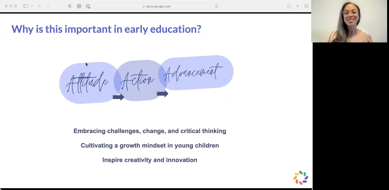 How to Inspire a Growth Mindset Within Your Staff