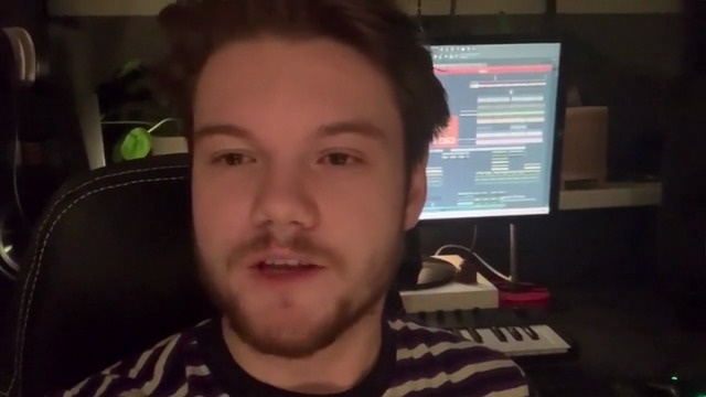 Stefan – DNB Academy review video