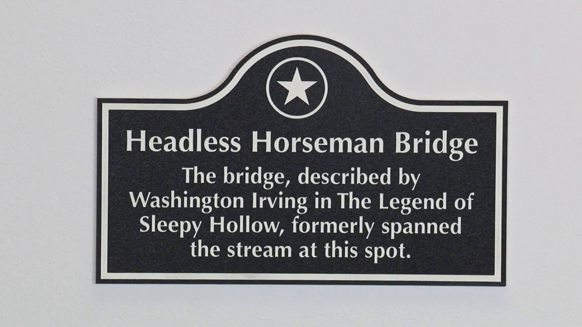 Historical Markers