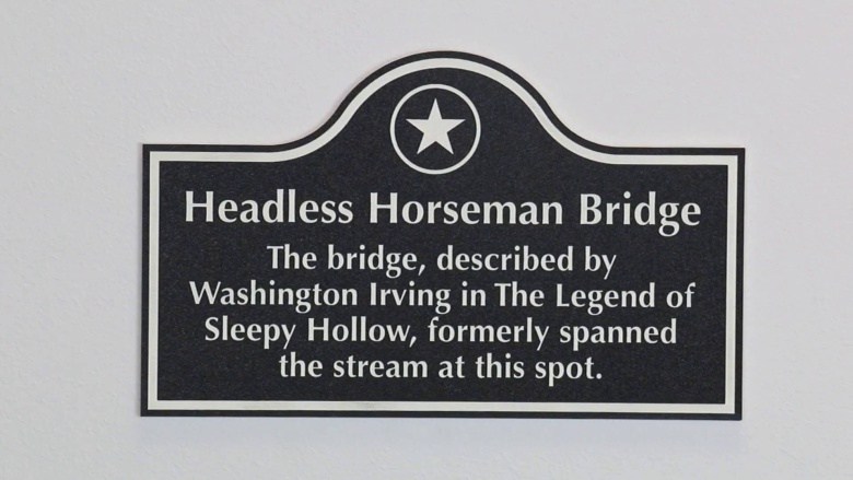 Historical Markers
