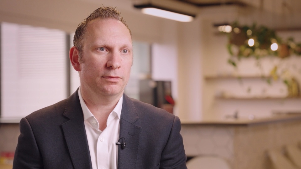 Marshalls doubles their touchless processing and opens a wide-scale view into their financial KPIs