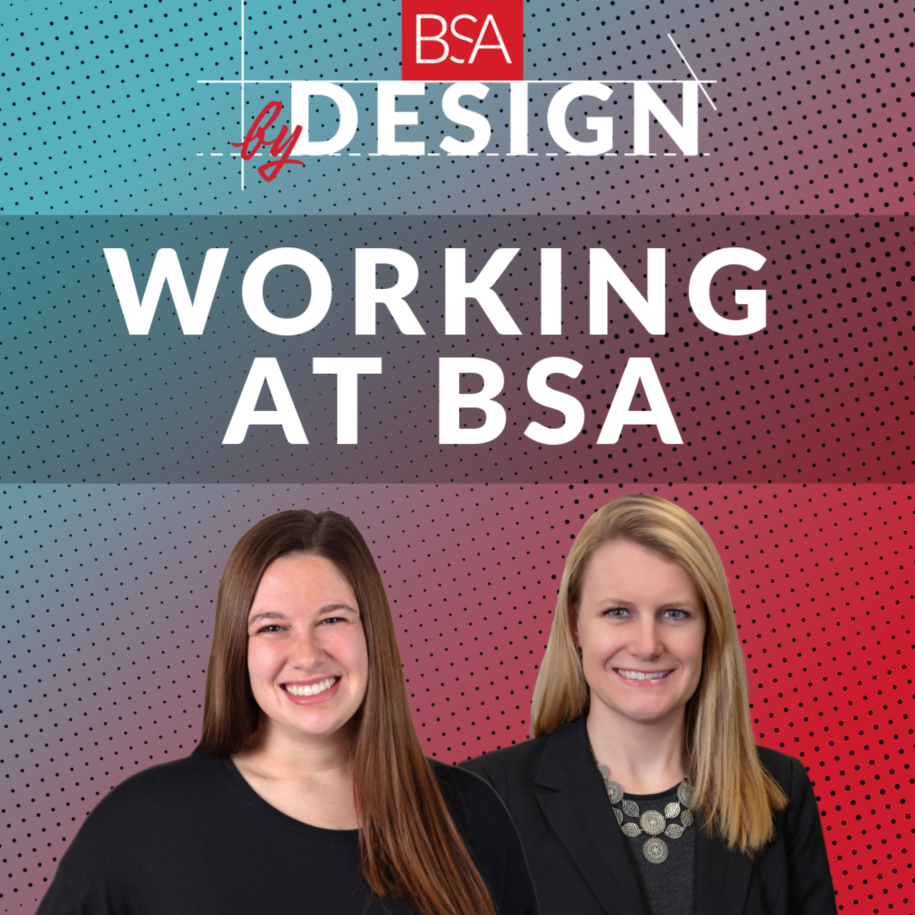 BSA By Design