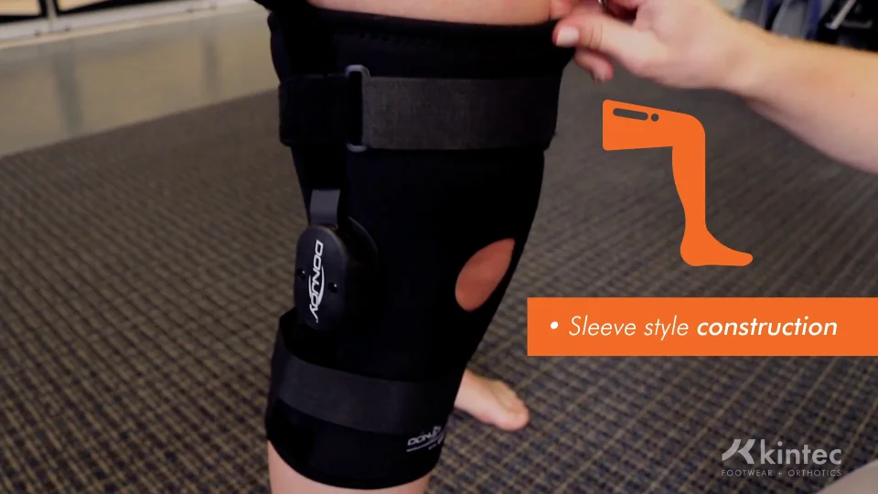 Which Knee OA Brace Is Right For You?