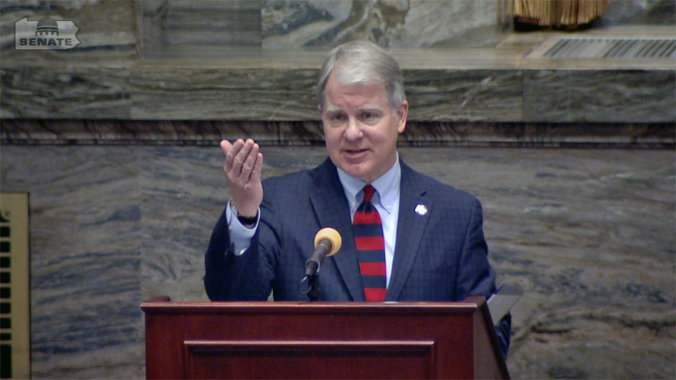 1/27/21 – Consideration of Bills