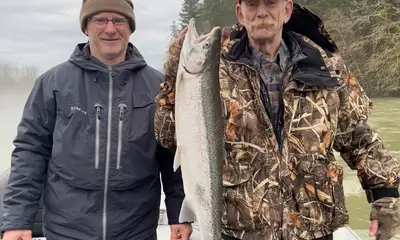 Washington Report Video 1