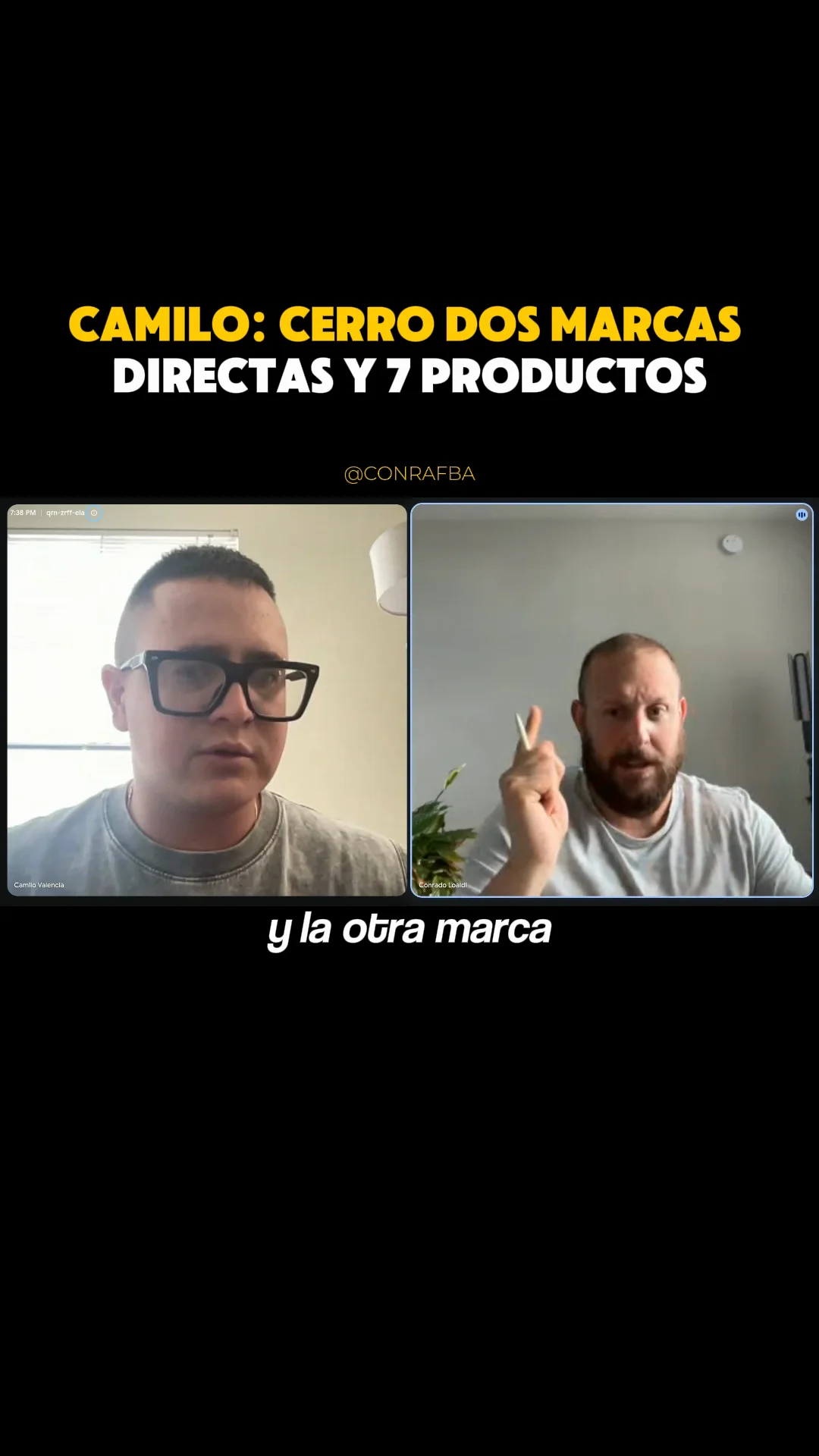 Mentoría personalizada y acompañamiento