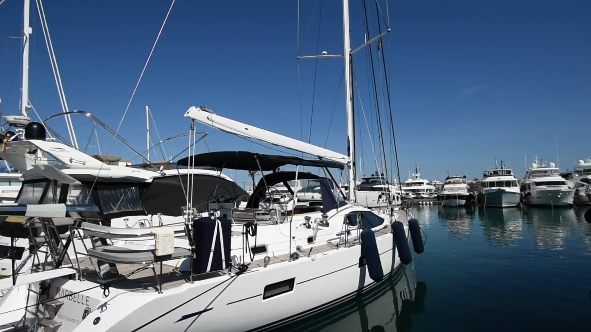 575 Marbelle