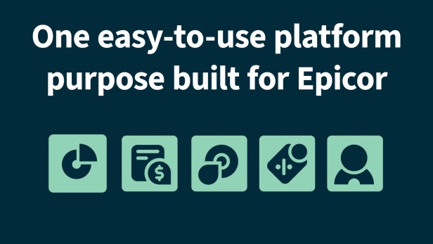 Join Phocas at Epicor Insights 2025!