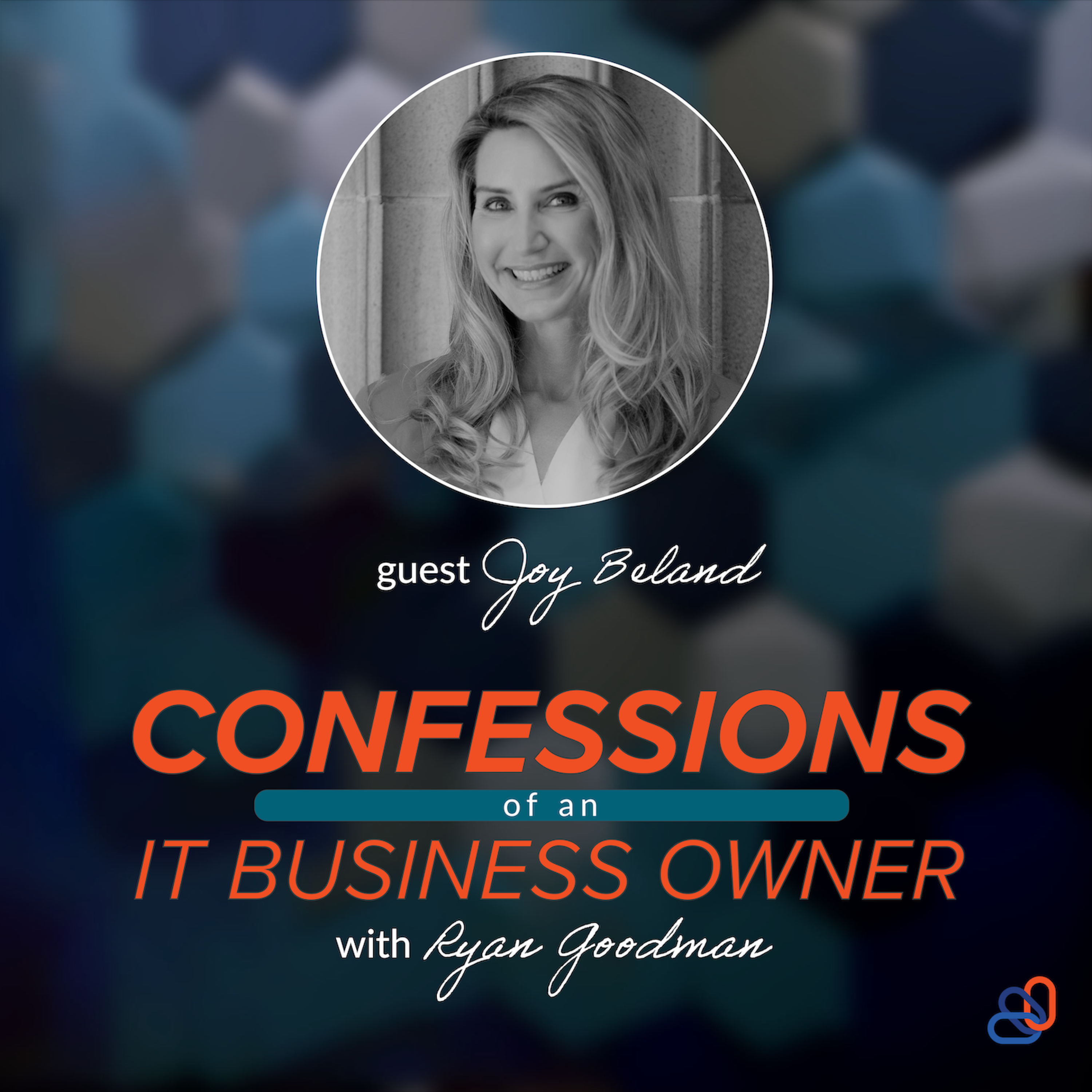 Confessions of an IT Business Owner Podcast