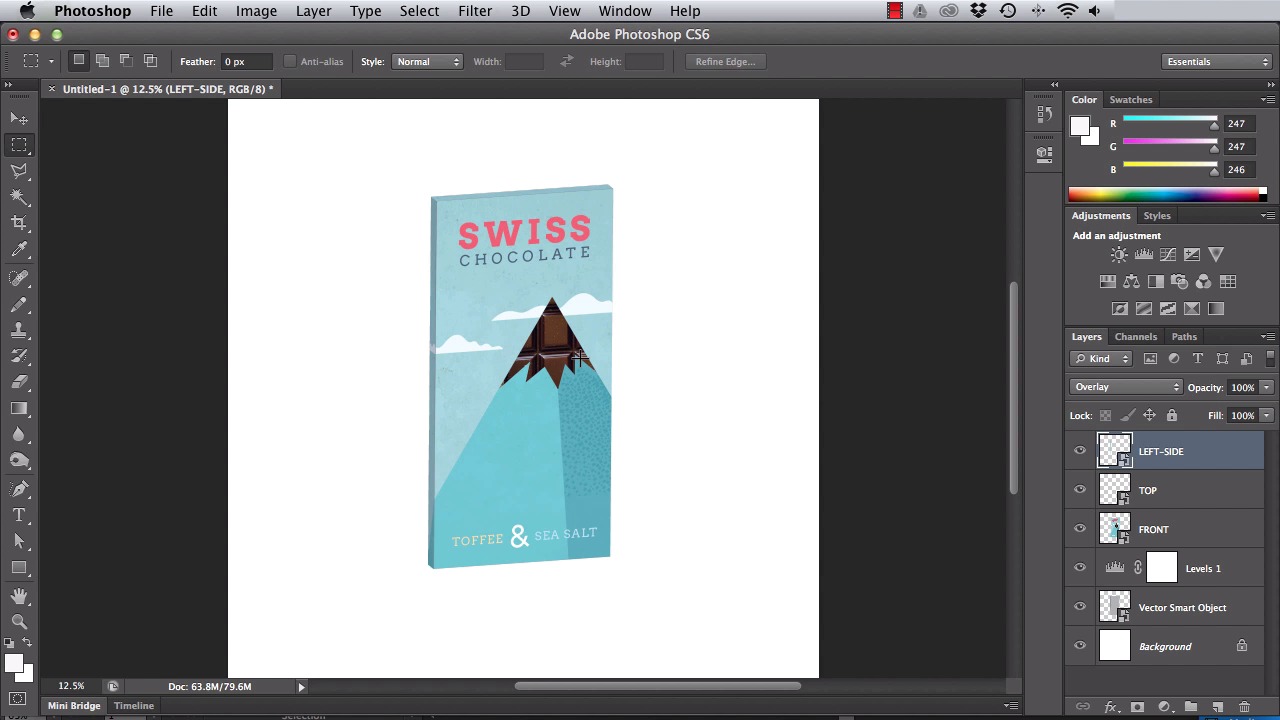 Download New Course: Creating Product Mockups With Adobe Photoshop ...