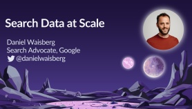 Search Data at Scale video card