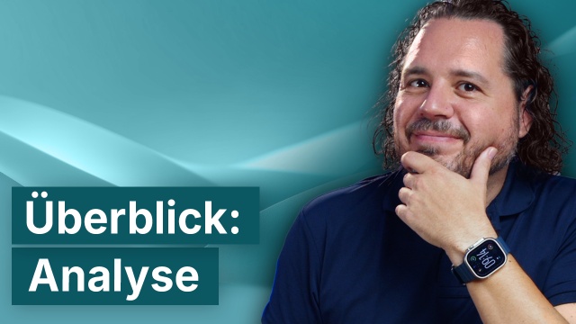 IT-Analyse: CVEs und Berechtigungen im Griff