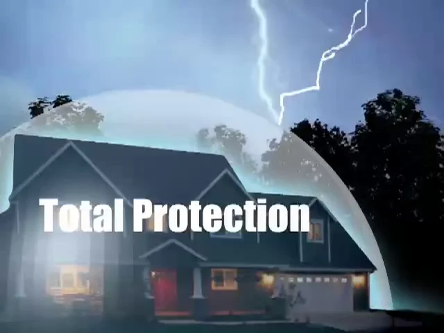 Power and Lightning Surge Protection | Dallas | Fort Worth | Arlington