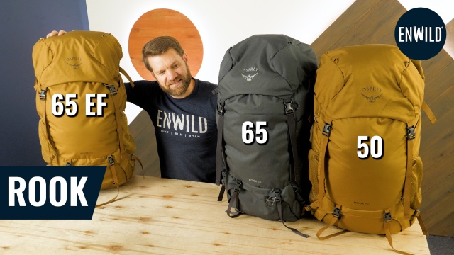 Osprey Rook 65 EF Enwild
