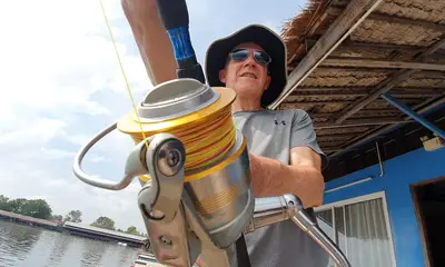 Bangkok Report Video 2