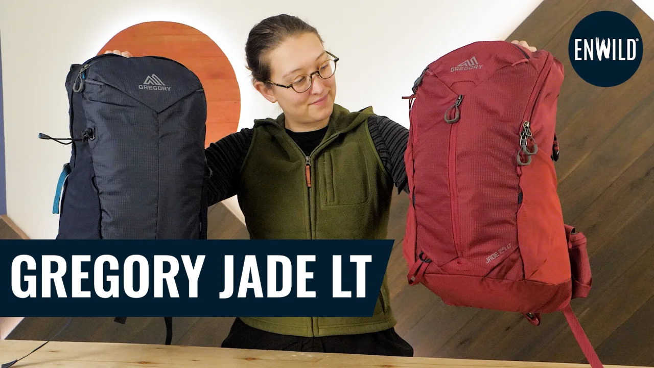 gregory backpacks jade 38 RC SM/MD Hiking backpack recycled ripstop polyester midnight navy The Jade 43 is just what you need for that extra push Gregory Women's Jade 28 -