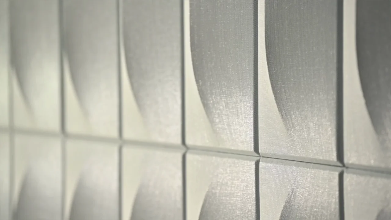 Xorel Artform: Now with rPET-Core | Carnegie Acoustic Solutions