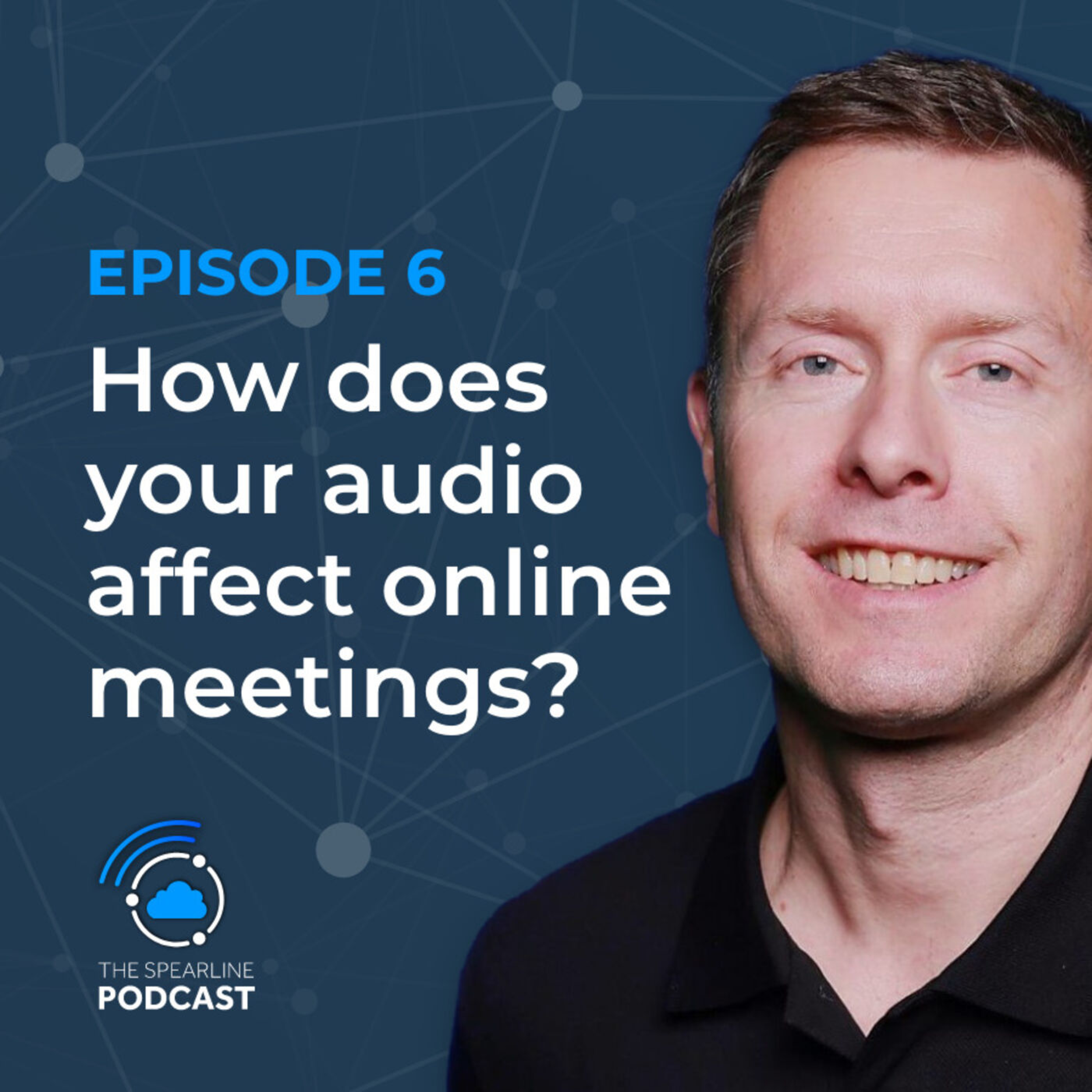 The Spearline Podcast