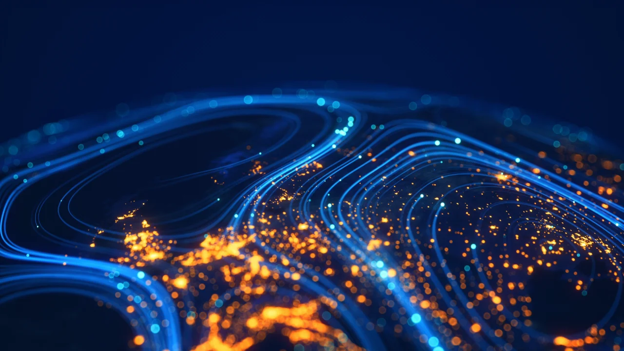 Operations - AI-Enabled Operations Optimization Header Video