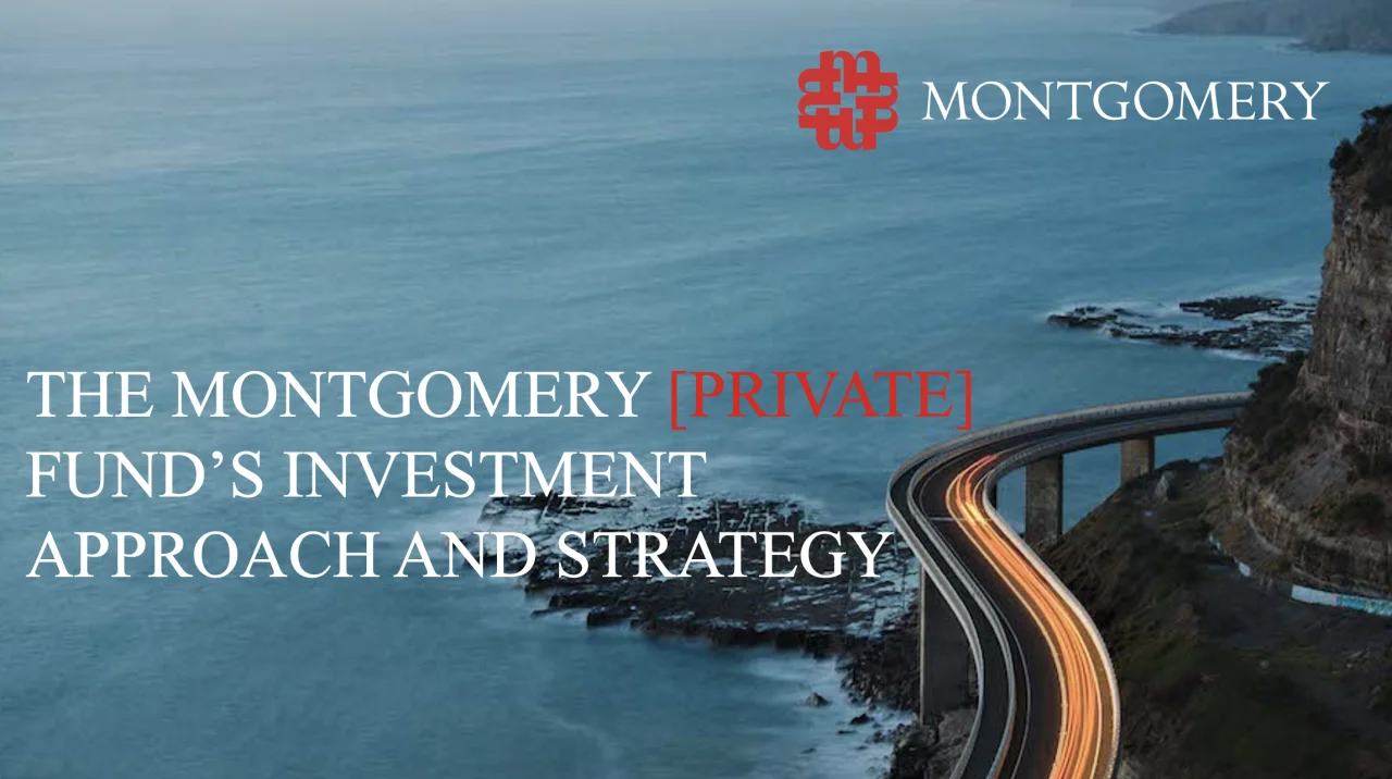 March 2021 MPF Private Office Video