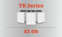 #7 TR Series – Quiet Wash (TR)