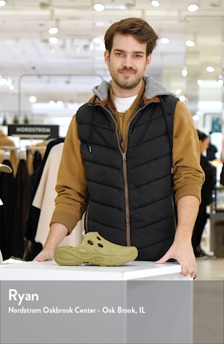 1TRL Hydro Next Gen Mule (Men) | Nordstrom