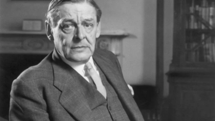 T. S. Eliot: A Game of Chess