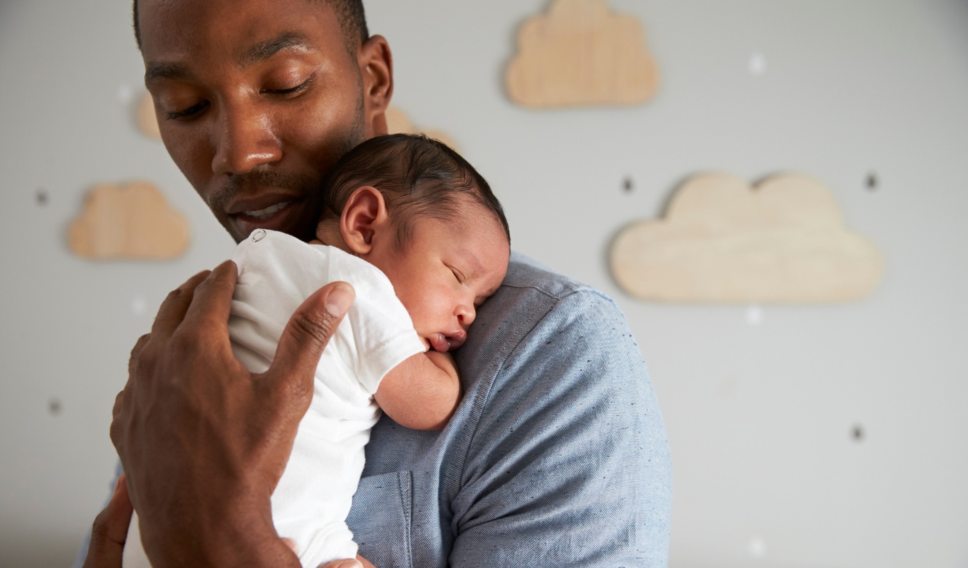 Financially Preparing for a New Baby