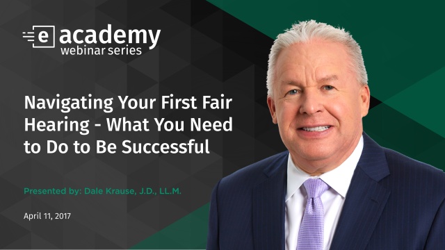 Navigating Your First Fair Hearing: What You Need to do to be Successful
