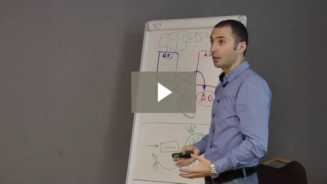 PACHET COMPLET - Formula Avansată de Marketing Strategic și Planificare Strategică în Afaceri 6 PACHET COMPLET - Formula Avansată de Marketing Strategic și Planificare Strategică în Afaceri 6