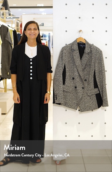 RACHEL Rachel Roy Francine Blazer Nordstrom