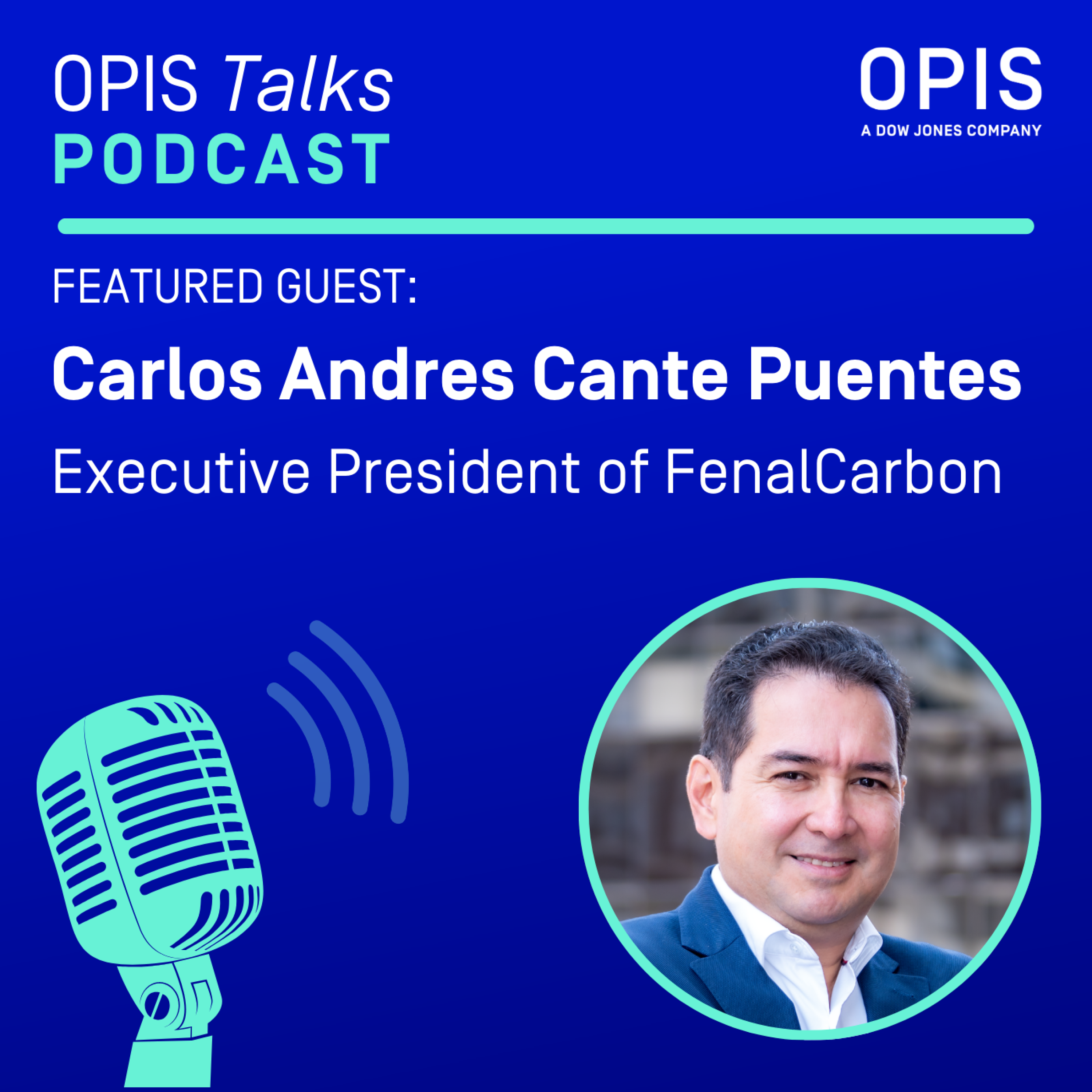 OPIS Talks