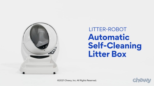 Play Video: {{title}}Learn More About Litter-Robot From Our Team of Experts