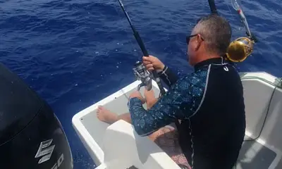 Moorea-Maiao Report Video 3