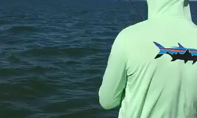 Port O'Connor Verslag Video 0