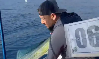La Paz Report Video 0