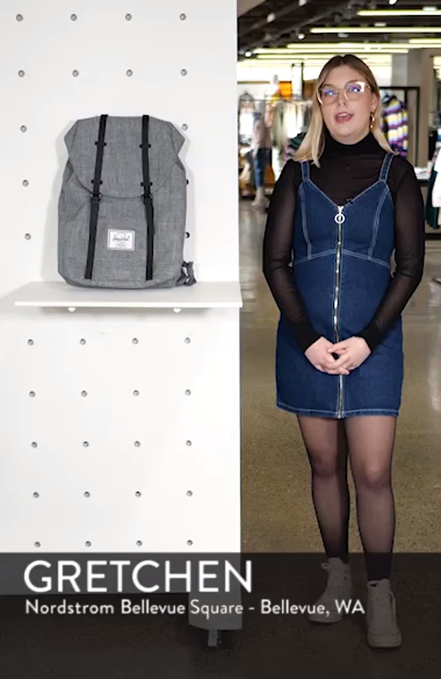 Herschel Supply Co. Retreat Backpack | Nordstromrack
