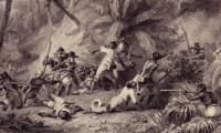 Why Was There a Slave Revolt in Saint-Domingue in 1791?