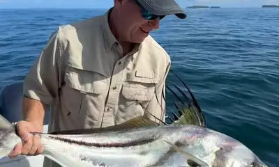 Playa Flamingo Report Video 0
