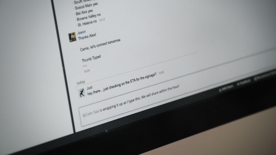 Umpqua Bank Turns to Wrike to Engage with Communities